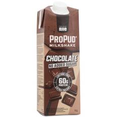 ProPud Big Protein Milkshake, Chocolate, 1 L
