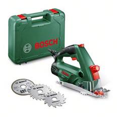 Bosch minicirkelsåg PKS 16 (400 watt, i väska)