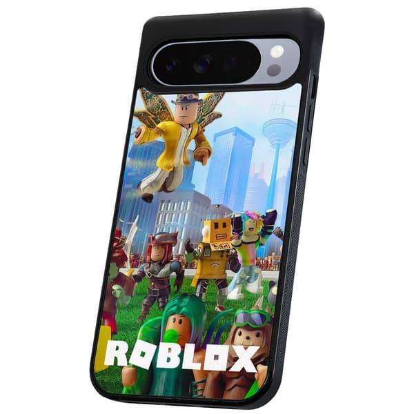 Google Pixel 10 Pro XL - Skal/Mobilskal Roblox