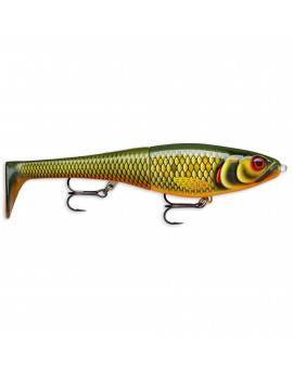 RAPALA X-RAP PETO 20CM SCRR