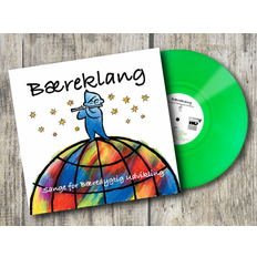 Bæreklang (LP)