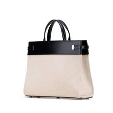 Yves Saint Laurent Vintage Yves Saint Laurent Manhattan L 25cm x W 32cm x D 11cm - Håndtasker hos Magasin