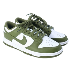 Nike Dunk Low Medium Olive - EU 35.5