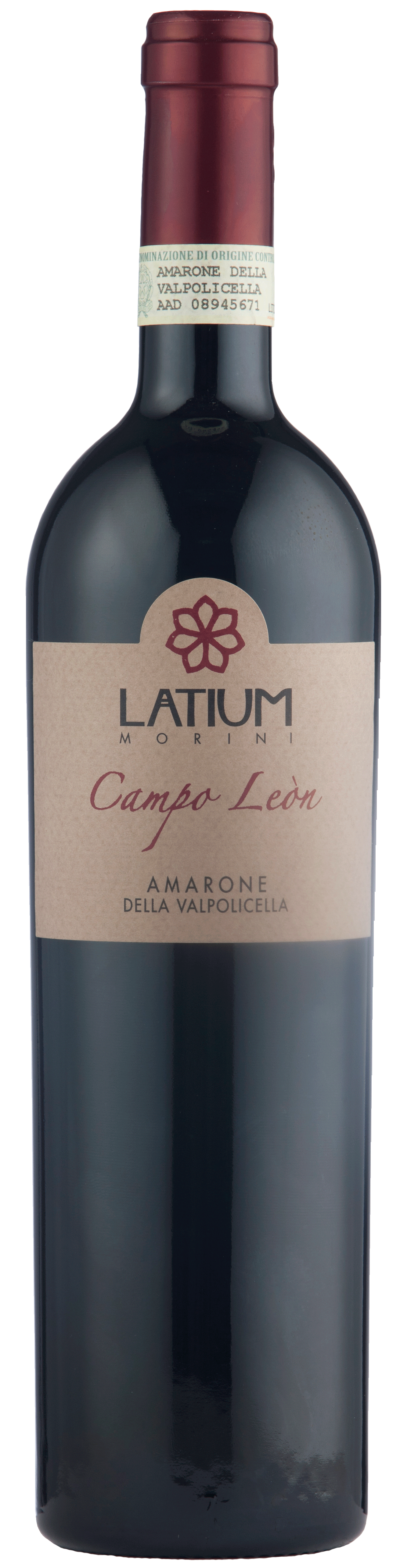 LATIUM Amarone Campo Leon