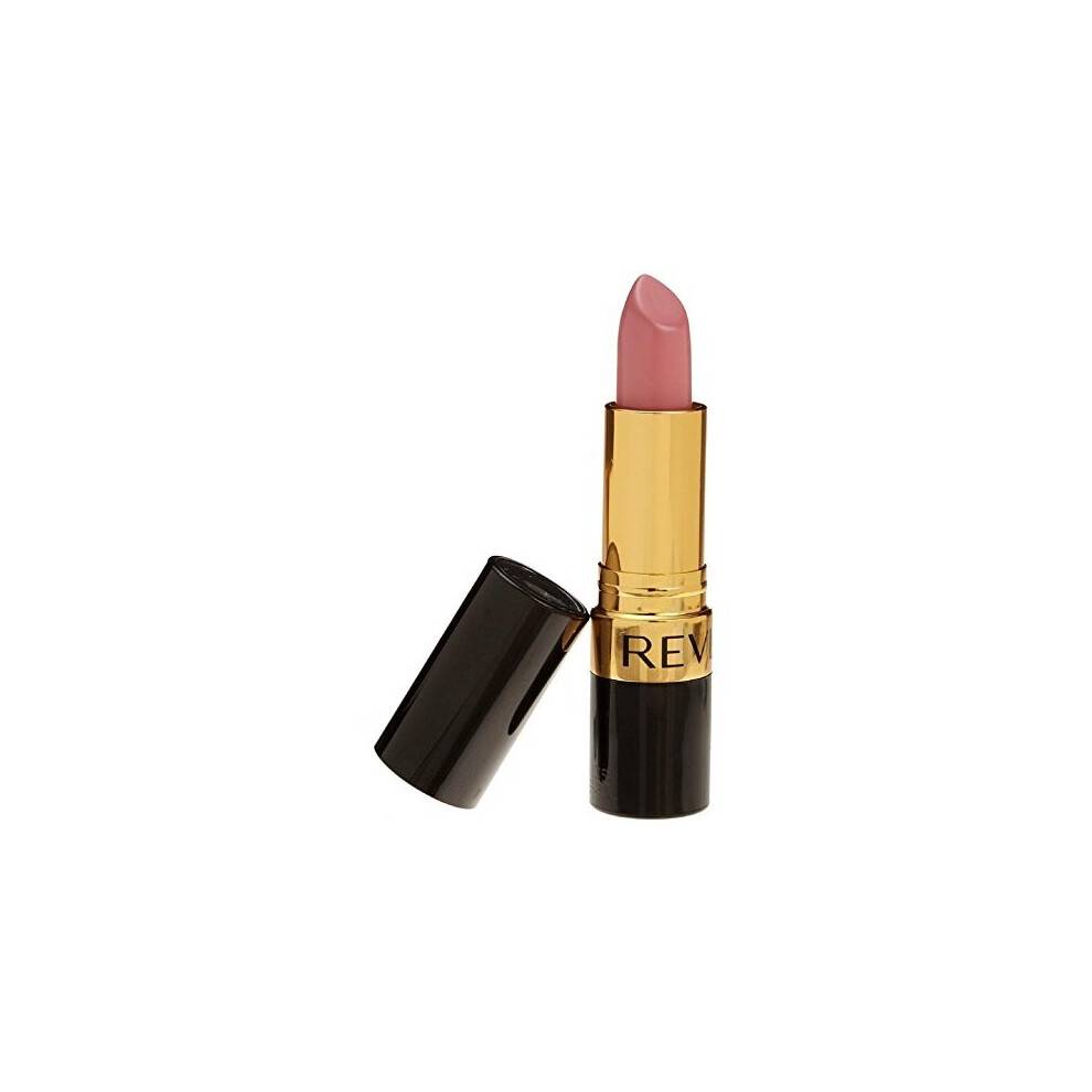 Revlon Super Glnsande Lppstift Prim-Rose [668] 0,15 oz (frpackning med 2)