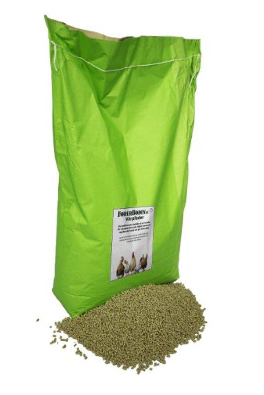 Oxéna Hönsfoder Värpfoder 14kg