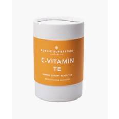 C-Vitamin Te – Havtorn & Fläder - Nordic Superfood by Myrberg