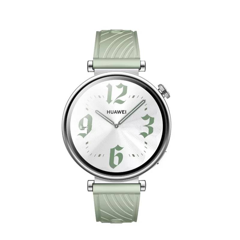 INF 3D-böjt skärmskydd för Huawei Watch GT4 - 41 mm