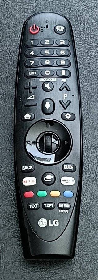 ORIGINAL LG Magic Remote AN-MR18BA