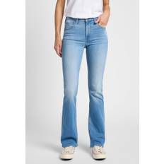 Lee BREESE - Jeans bootcut
