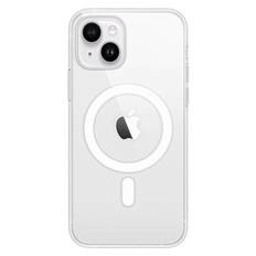 MagSafe Skal iPhone 15 Transparent