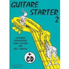 Guitare Starter Vol. 2 ( FR ) (Undefined, Engelsk)