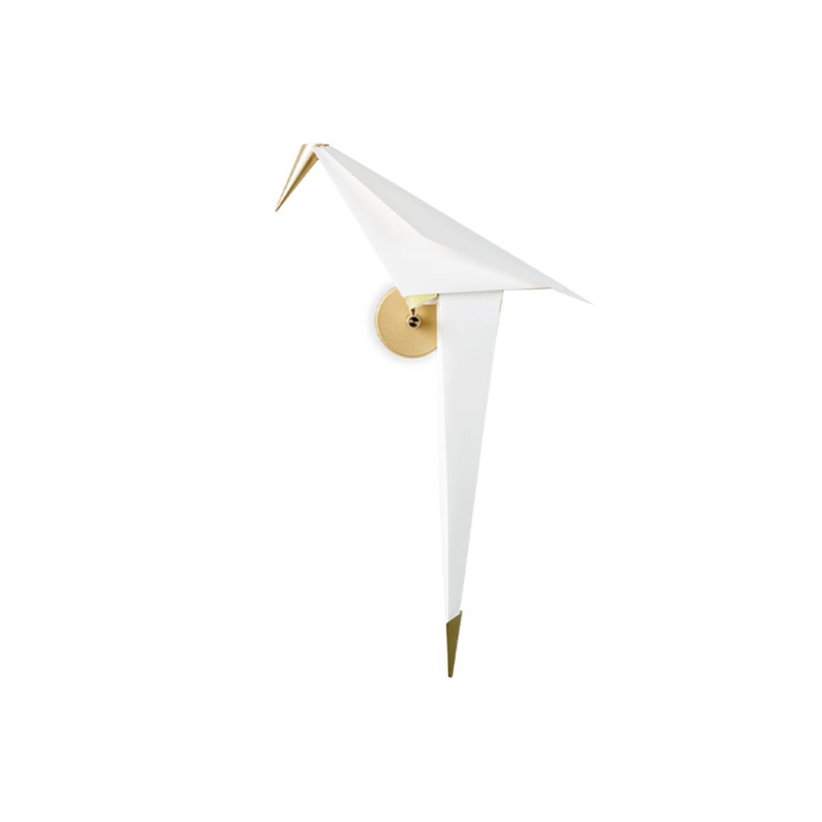 Moooi | Perch Light Vägglampa