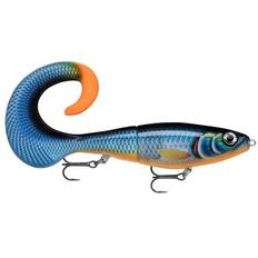 Rapala X-Rap Otus Tail 17cm., Rapala