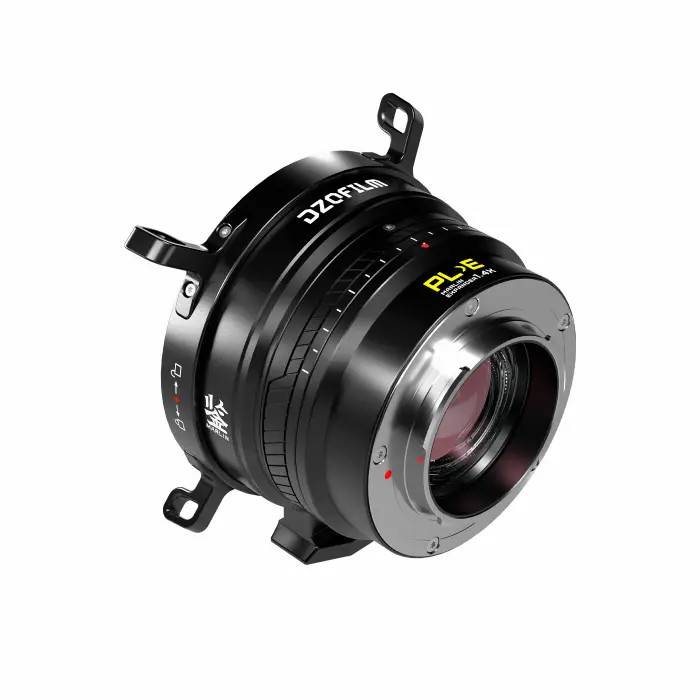 DZOFILM Marlin 1.4x expander PL-E.