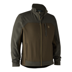 Rogaland Softshell Jakke Adventure green - Deerhunter - Medium