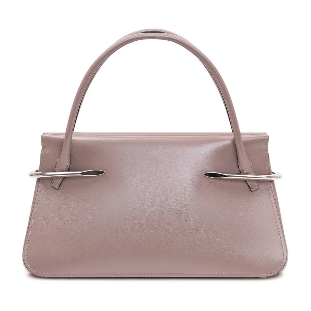 Givenchy Pinch Medium Bag - Tasker - Dame - Brun - ONE SIZE - Uld