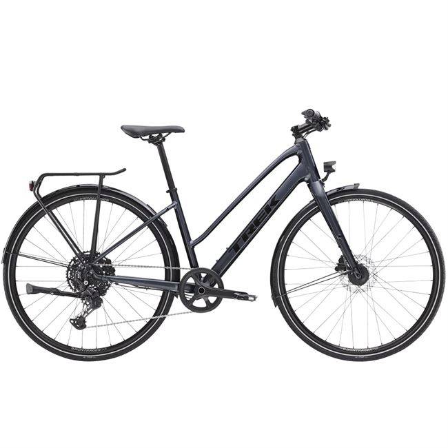 Trek FX 3 Equipped - Citybike - dame.
