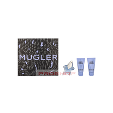 Thierry Mugler Angel Giftset