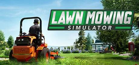 Lawn Mowing Simulator (PC / Steam Key)