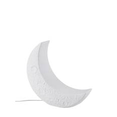 My Tiny Moon Lamp - White - EU