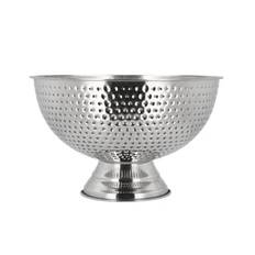 Funktion Champagnebowle Silver metallic