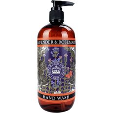 Tvål Lavender & Rosemary 500ml