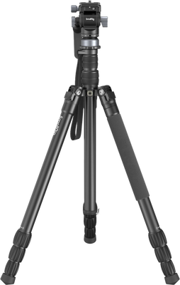 Smallrig 4319 Video Tripod kit CT190 Alu