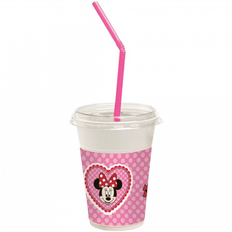 Milkshakemuggar Mimmi Pigg 12-pack