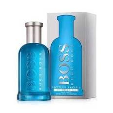 Hugo Boss - Boss Bottled Pacific EDT 200ml