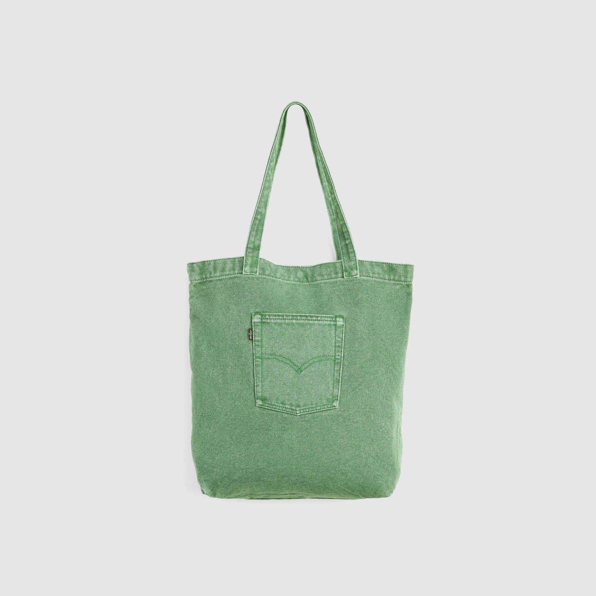 Levis Women's Cotton Tote Bag