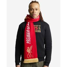 Liverpool Halstørklæde EPL Champions 2024/25 - Rød FORUDBESTILLING - Liverpool FC