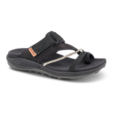 Merrell Damesandal Sort J006404 - 37