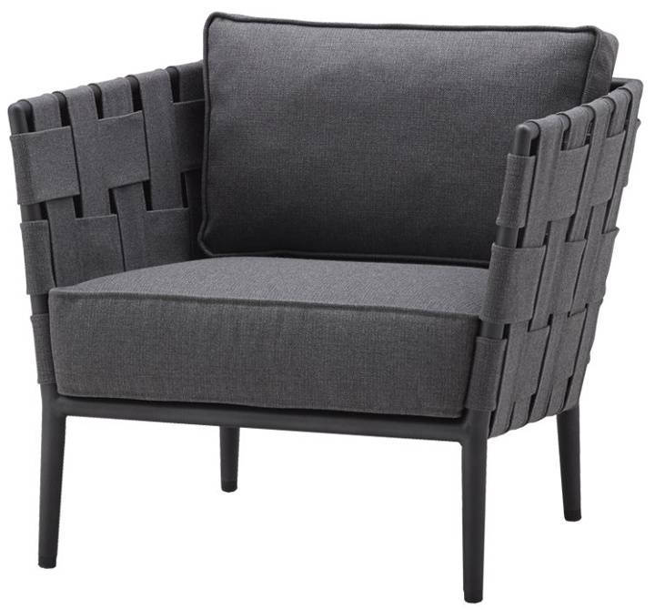 Conic Loungefåtölj