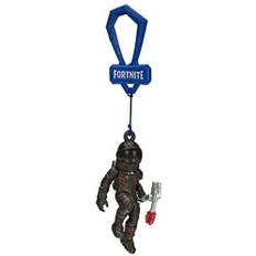 Fortnite Schlüsselanhänger Dark Voyager 8 cm Mokka