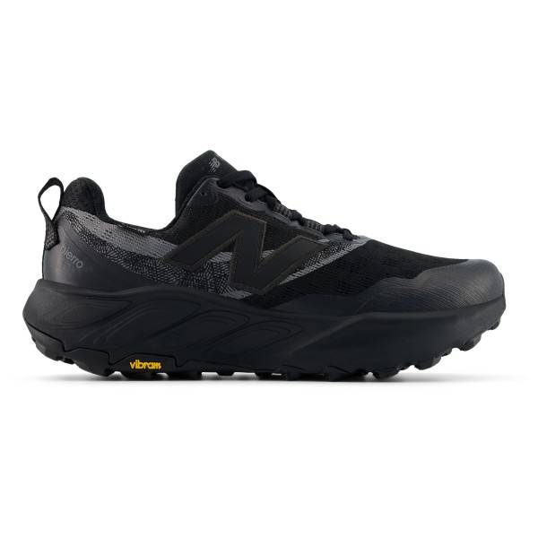 New Balance Fresh Foam X Hierro V9 GTX Skor trailrunning Herr Storlek 50 Färg svart