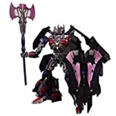 Takaratomy MB-20 Nemesis Prime Transformers Film