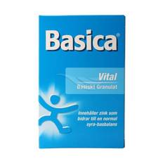 Basica Vital 200g