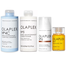 Olaplex kit No.4C No.5 No.6 No.7 1396 kr