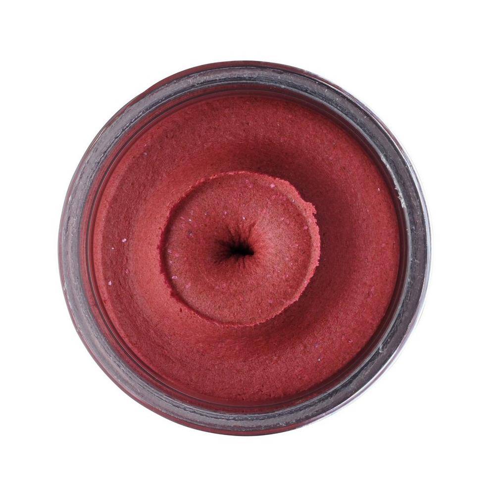 Powerbait chunky cherry glitter