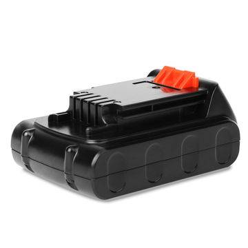 Batteri för Stanley FMC625D2, LBXR20, FMC688L, FMC645D2, Bostitch BTC400, BTC440, BTC480L (Stanley FMC687L, Bostitch BTC480L) 2Ah från CELLONIC