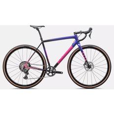 Specialized Crux Comp 61