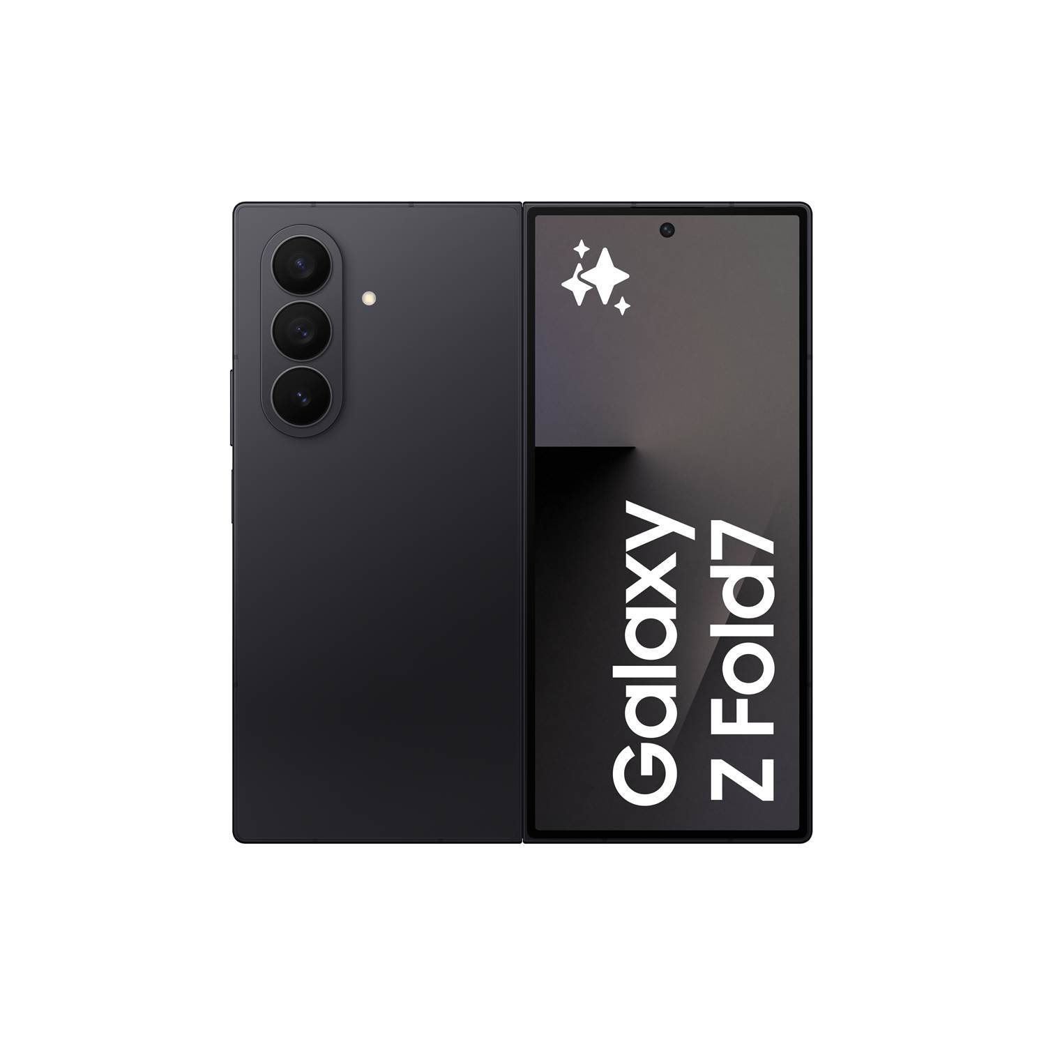 Samsung Galaxy Z Fold 7 512 GB - Jetblack