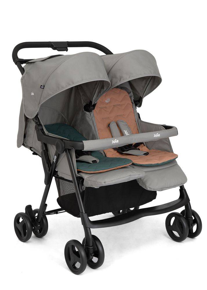 Joie Aire Twin Pebble Zwillingsbuggy