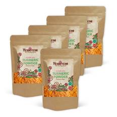 Gurkmeja EKO 1kg x 5 paket