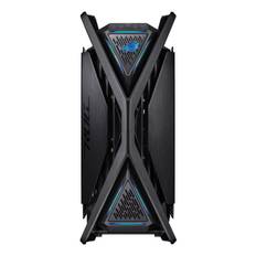 ASUS ROG Hyperion GR701 - FT Gaming - E-ATX - Seitenteil mit Fenster (gehärtetes Glas)