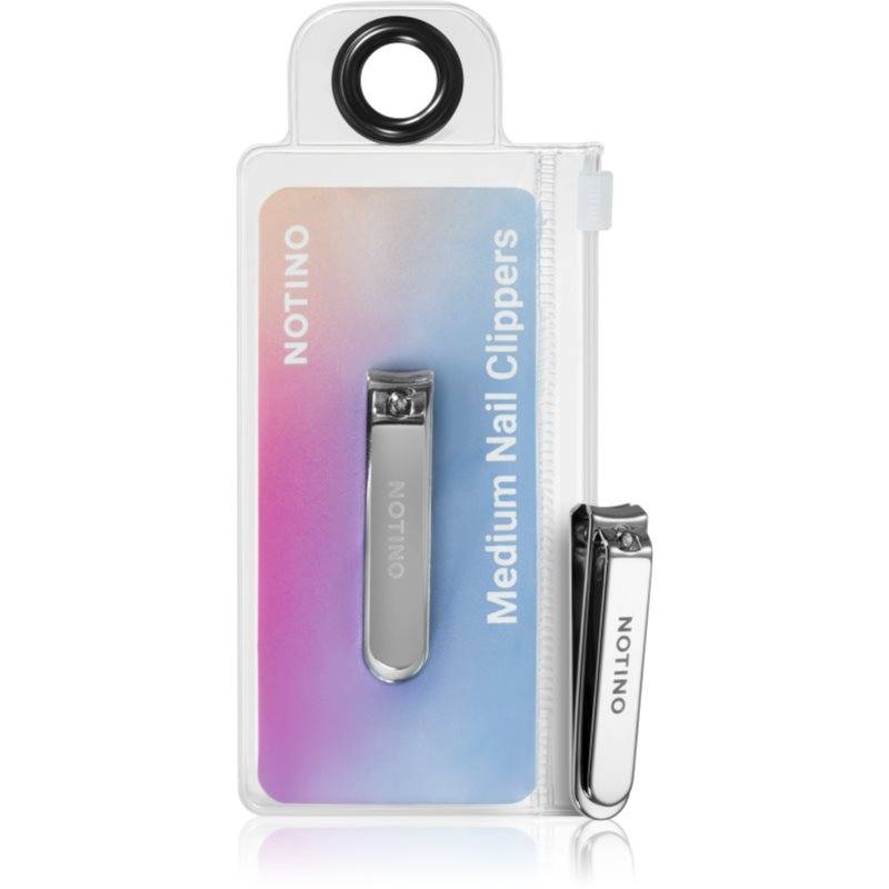 Notino Nail Tools Medium Nail Clippers Nagelklippare Medium 1 st.