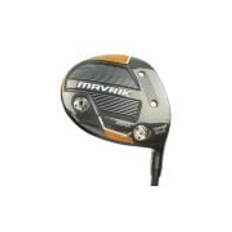 Callaway Mavrik Max Heavenwood Fairwaywood