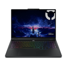 Lenovo Legion Pro 5 Core Ultra 9 32gb 2000gb Rtx 5070 16"