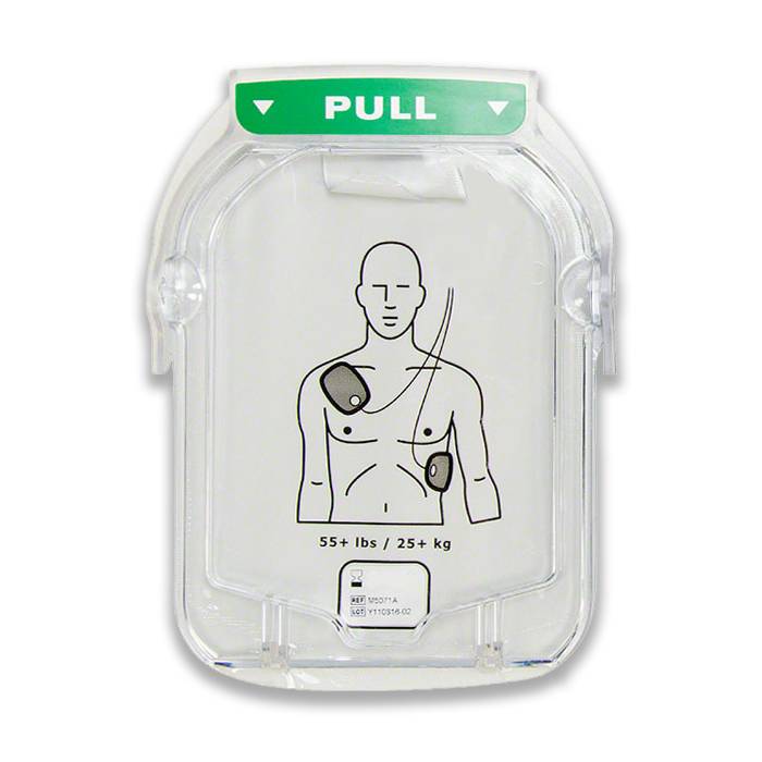 Philips HS1 HeartStart Elektroder Vuxen